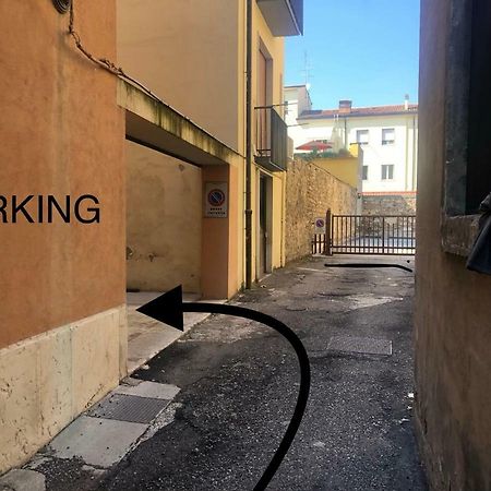 Appartamento Portapalio40 Con Parcheggio Верона Екстериор снимка