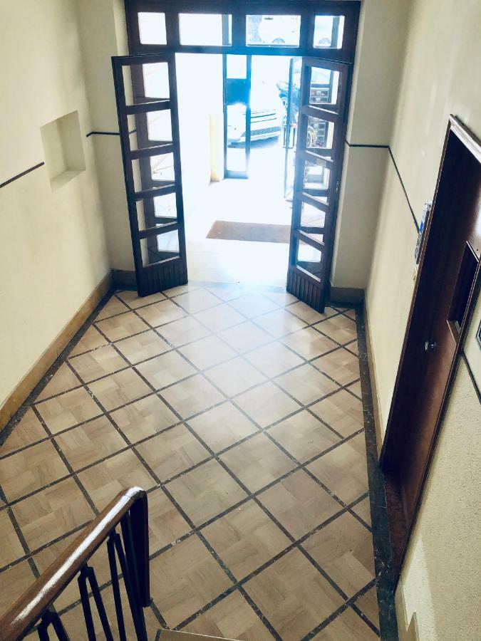 Appartamento Portapalio40 Con Parcheggio Верона Екстериор снимка
