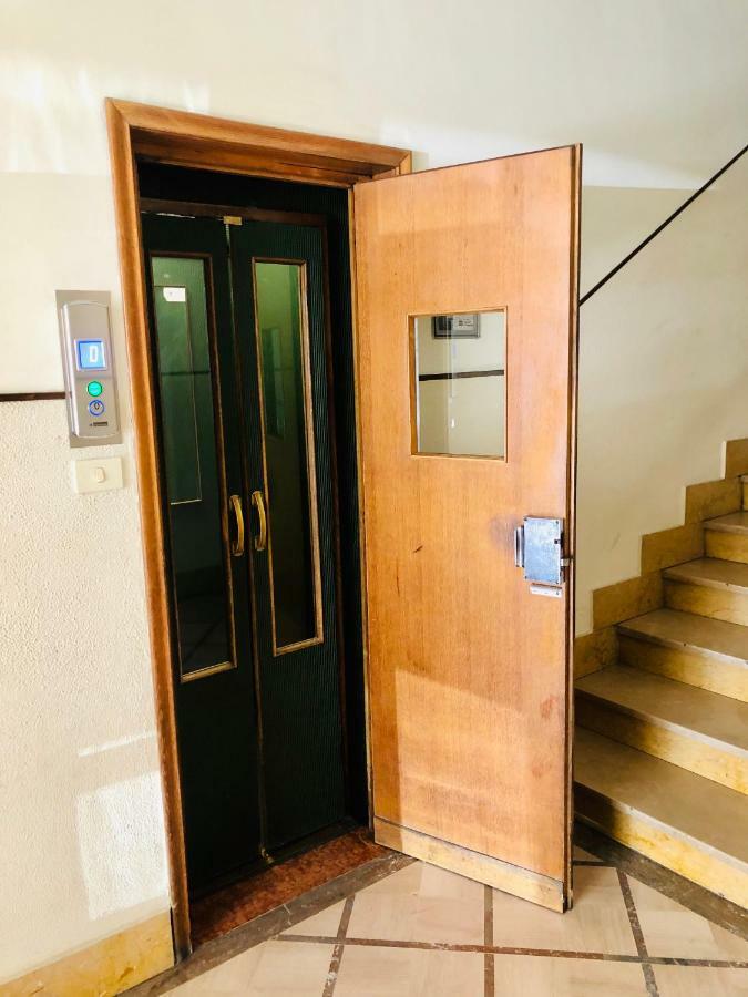 Appartamento Portapalio40 Con Parcheggio Верона Екстериор снимка