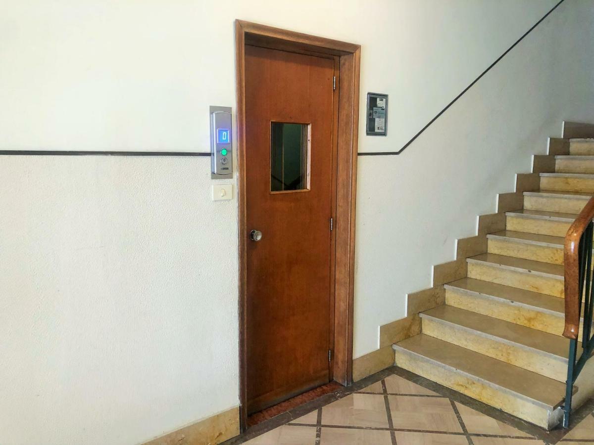 Appartamento Portapalio40 Con Parcheggio Верона Екстериор снимка