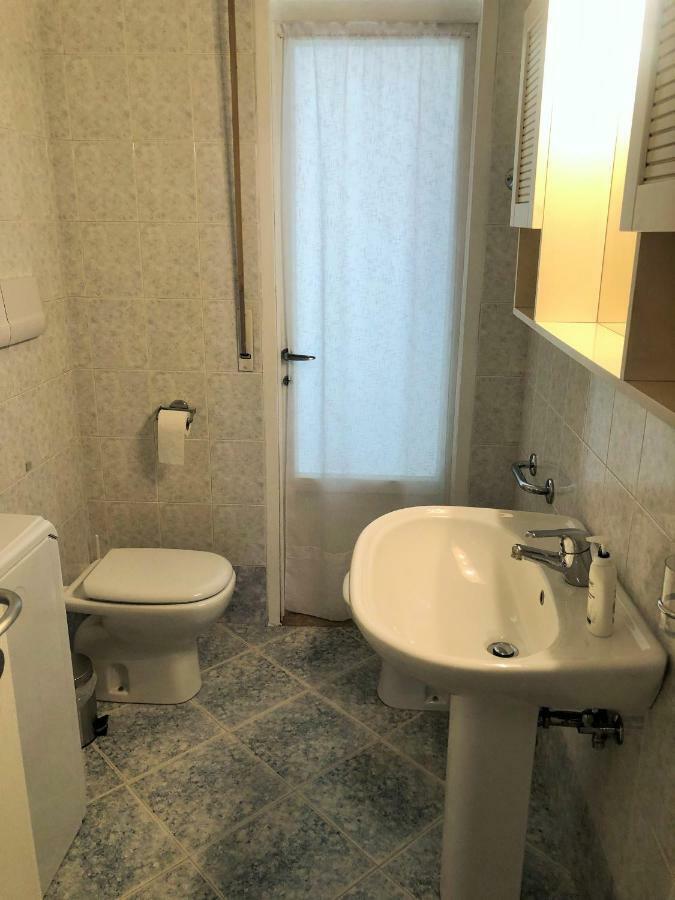 Appartamento Portapalio40 Con Parcheggio Верона Екстериор снимка