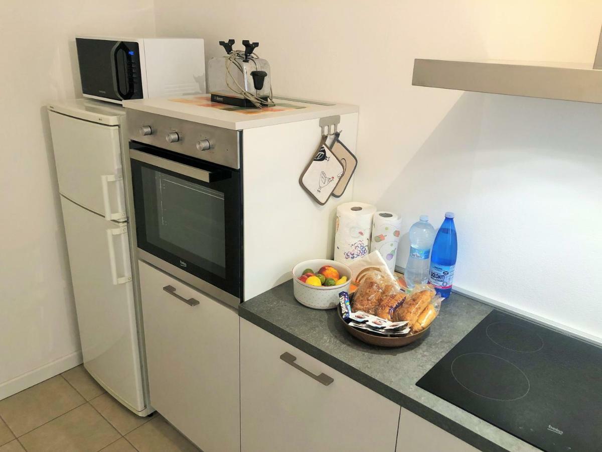 Appartamento Portapalio40 Con Parcheggio Верона Екстериор снимка